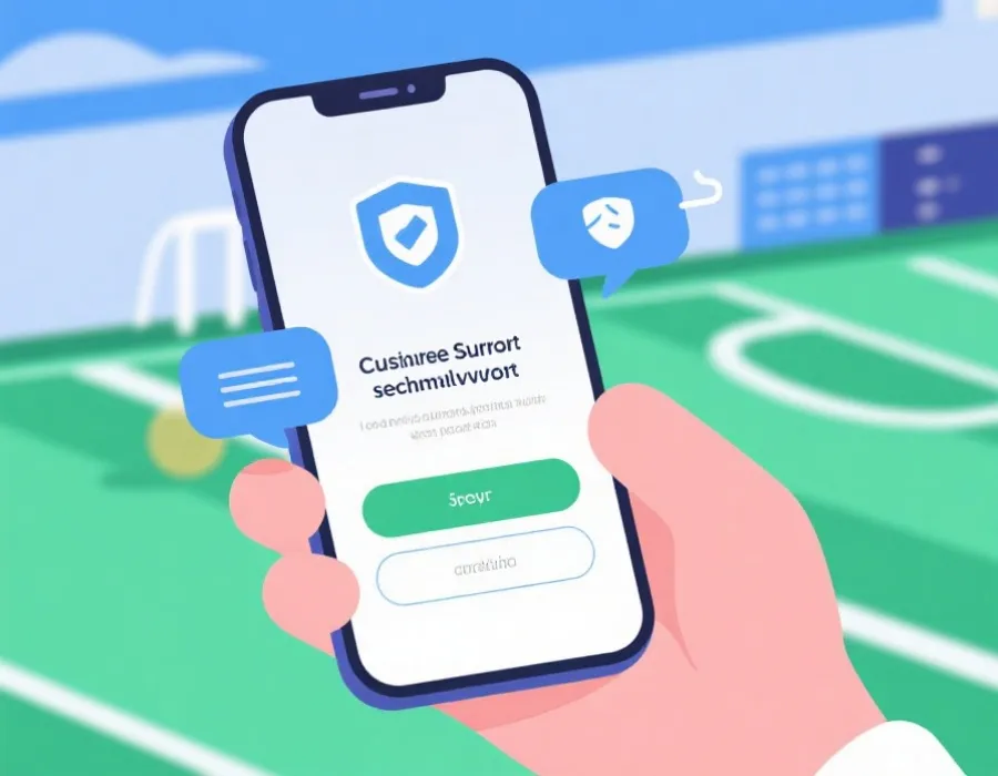 平台支持与服务