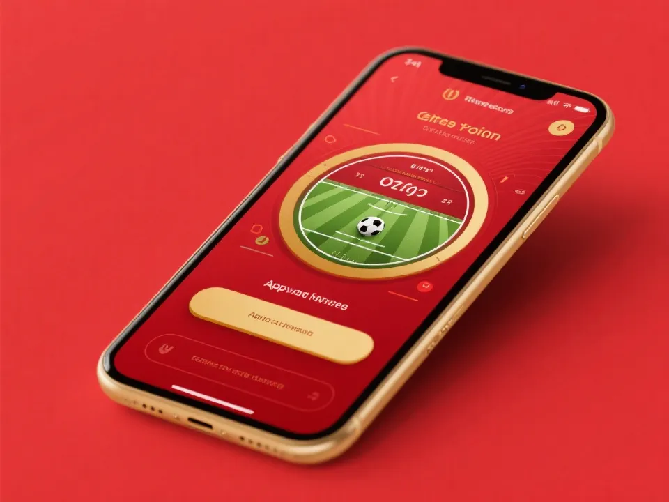 世界杯官方App注册与功能预览