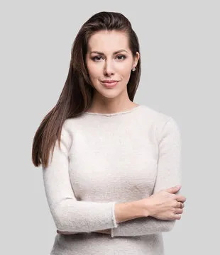 体育赛事内容编辑人物形象图