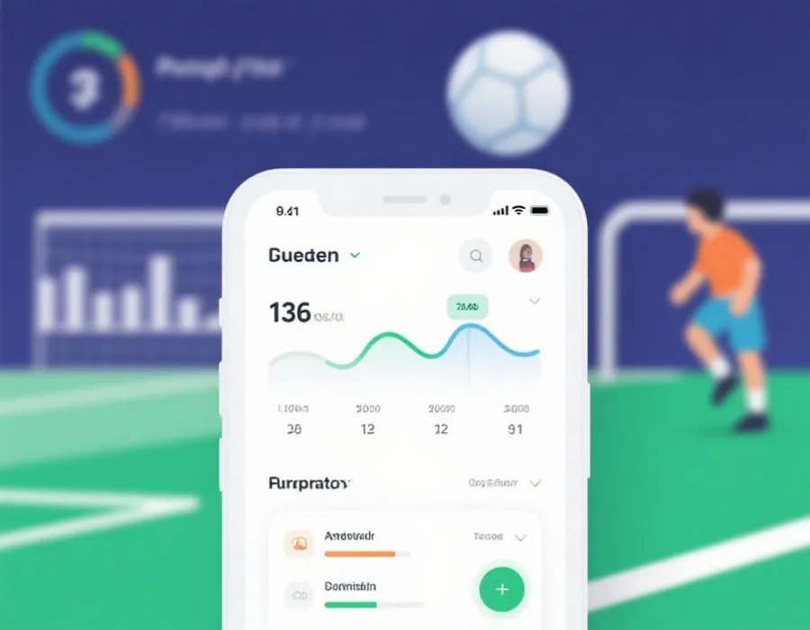 世界杯官方App平台服务展示