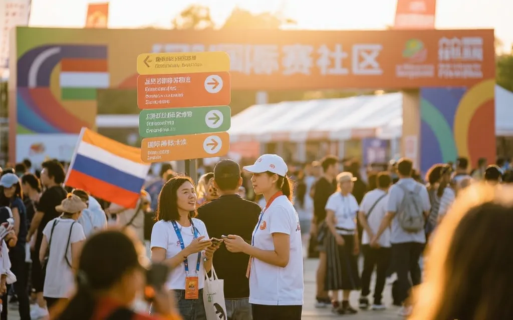 把“2026世界杯社区志愿者”写成简历高光：一次经历，四种可迁移能力与职业里程碑