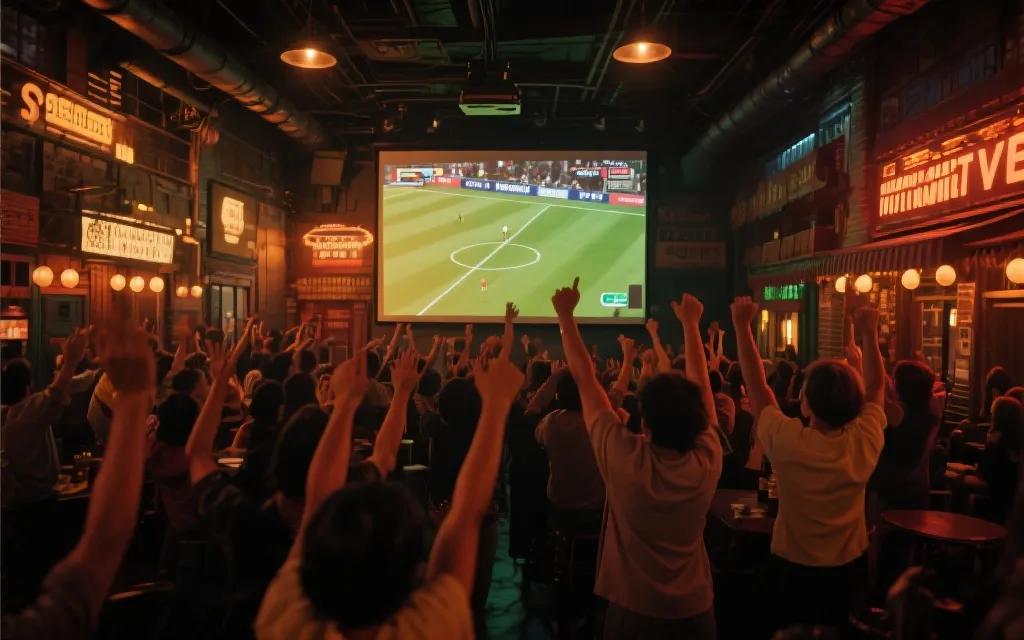 2026世界杯促销怎么做？线下商家小预算引爆客流的5大落地玩法（酒吧/餐厅/商场/便利店/旅游城市）