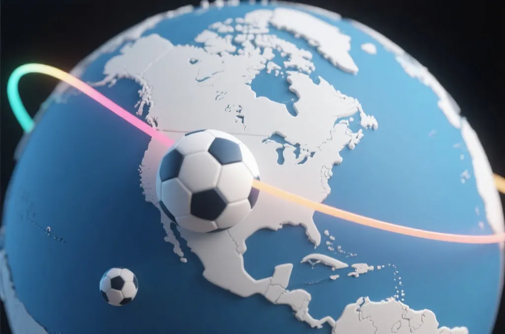 2026年美加墨世界杯扩军解析：48支球队新赛制对夺冠形势有何影响？