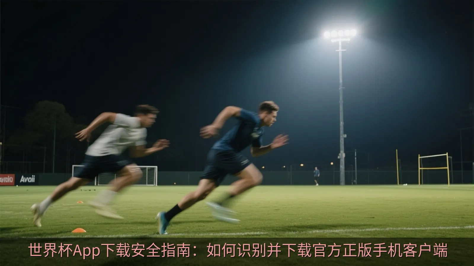 世界杯App下载安全指南：如何识别并下载官方正版手机客户端