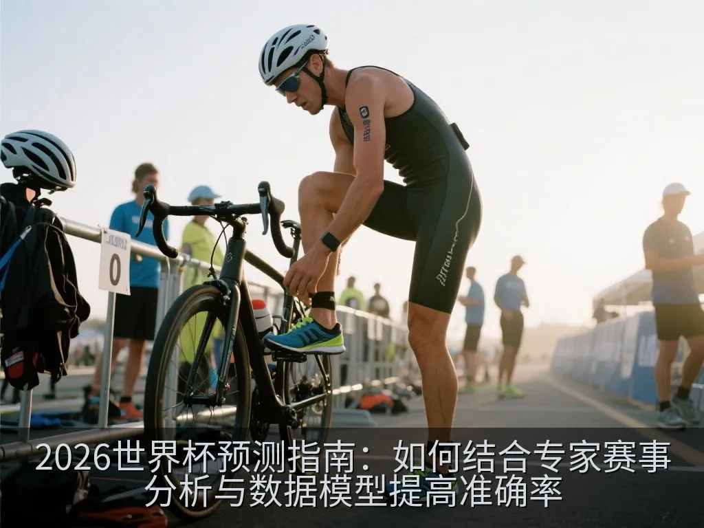 2026世界杯预测指南：如何结合专家赛事分析与数据模型提高准确率